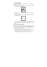 Preview for 42 page of Acon On-Call OGM-212 User Manual