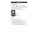 Preview for 46 page of Acon On-Call OGM-212 User Manual