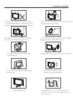 Preview for 4 page of ACONATIC 32HA502AN Manual