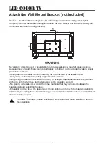 Preview for 21 page of ACONATIC 32HD513AN Manual