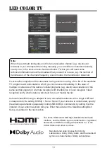 Preview for 27 page of ACONATIC 32HD513AN Manual