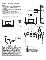 Предварительный просмотр 17 страницы ACONATIC 43HS522AN Manual