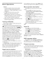 Preview for 18 page of ACONATIC 49US534AN Manual