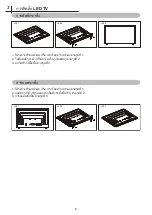 Предварительный просмотр 9 страницы ACONATIC 55US532AN Manual