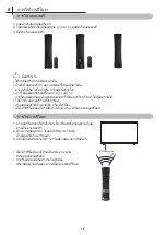 Предварительный просмотр 13 страницы ACONATIC 55US532AN Manual