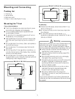 Preview for 15 page of ACONATIC 55US534AN Manual