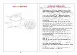 Preview for 4 page of ACONATIC AN-EBL1560 Quick Start Manual