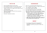 Preview for 5 page of ACONATIC AN-EBL1560 Quick Start Manual