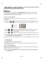 Предварительный просмотр 8 страницы Acond J1-01 Instructions Manual