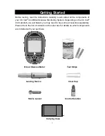 Preview for 3 page of ACONLABS On Call Vivid User Manual