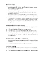 Preview for 11 page of ACONLABS On Call Vivid User Manual