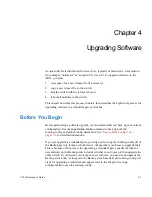 Предварительный просмотр 63 страницы Acopia Adaptive Resource Switch Cli Maintenance Manual