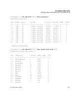 Предварительный просмотр 173 страницы Acopia Adaptive Resource Switch Cli Maintenance Manual