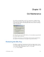 Предварительный просмотр 303 страницы Acopia Adaptive Resource Switch Cli Maintenance Manual