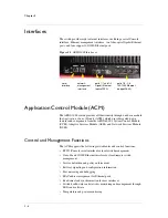 Preview for 30 page of Acopia ARX 1000 Hardware Installation Manual