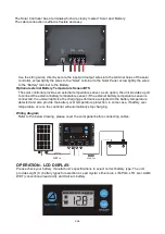 Предварительный просмотр 4 страницы ACOPOWER HY-PWM20AW User Manual