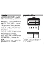 Preview for 9 page of ACOPOWER HY-S601 Universal Instruction Manual