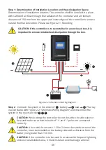 Предварительный просмотр 12 страницы ACOPOWER Midas Y Series User Manual