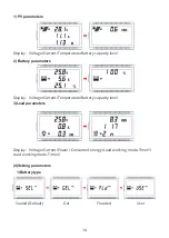 Предварительный просмотр 17 страницы ACOPOWER Midas Y Series User Manual