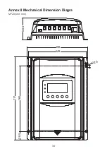 Предварительный просмотр 37 страницы ACOPOWER Midas Y Series User Manual