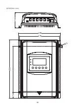 Предварительный просмотр 39 страницы ACOPOWER Midas Y Series User Manual