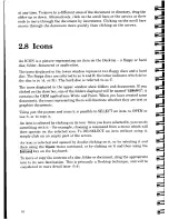 Preview for 17 page of Acorn computer BBC Master 512 User Manual