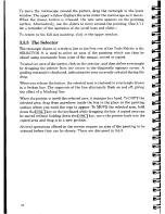 Preview for 31 page of Acorn computer BBC Master 512 User Manual