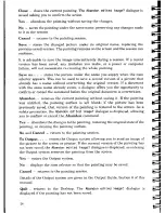 Preview for 33 page of Acorn computer BBC Master 512 User Manual