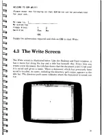 Preview for 42 page of Acorn computer BBC Master 512 User Manual