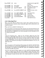 Preview for 45 page of Acorn computer BBC Master 512 User Manual