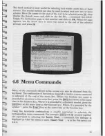 Preview for 46 page of Acorn computer BBC Master 512 User Manual