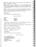 Preview for 51 page of Acorn computer BBC Master 512 User Manual