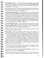 Preview for 52 page of Acorn computer BBC Master 512 User Manual