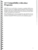 Preview for 58 page of Acorn computer BBC Master 512 User Manual