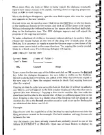 Preview for 63 page of Acorn computer BBC Master 512 User Manual