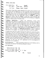 Preview for 66 page of Acorn computer BBC Master 512 User Manual