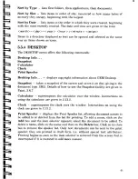 Preview for 68 page of Acorn computer BBC Master 512 User Manual