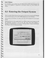 Preview for 70 page of Acorn computer BBC Master 512 User Manual