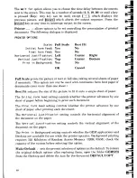 Preview for 75 page of Acorn computer BBC Master 512 User Manual