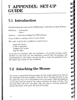 Preview for 77 page of Acorn computer BBC Master 512 User Manual