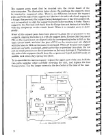 Preview for 79 page of Acorn computer BBC Master 512 User Manual