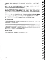 Preview for 83 page of Acorn computer BBC Master 512 User Manual