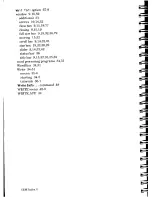 Preview for 97 page of Acorn computer BBC Master 512 User Manual