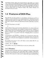 Preview for 106 page of Acorn computer BBC Master 512 User Manual