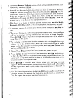 Preview for 111 page of Acorn computer BBC Master 512 User Manual