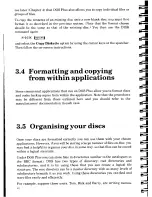 Preview for 119 page of Acorn computer BBC Master 512 User Manual