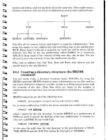 Preview for 120 page of Acorn computer BBC Master 512 User Manual