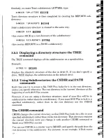 Preview for 121 page of Acorn computer BBC Master 512 User Manual