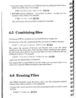 Preview for 127 page of Acorn computer BBC Master 512 User Manual