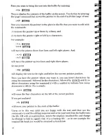 Preview for 131 page of Acorn computer BBC Master 512 User Manual